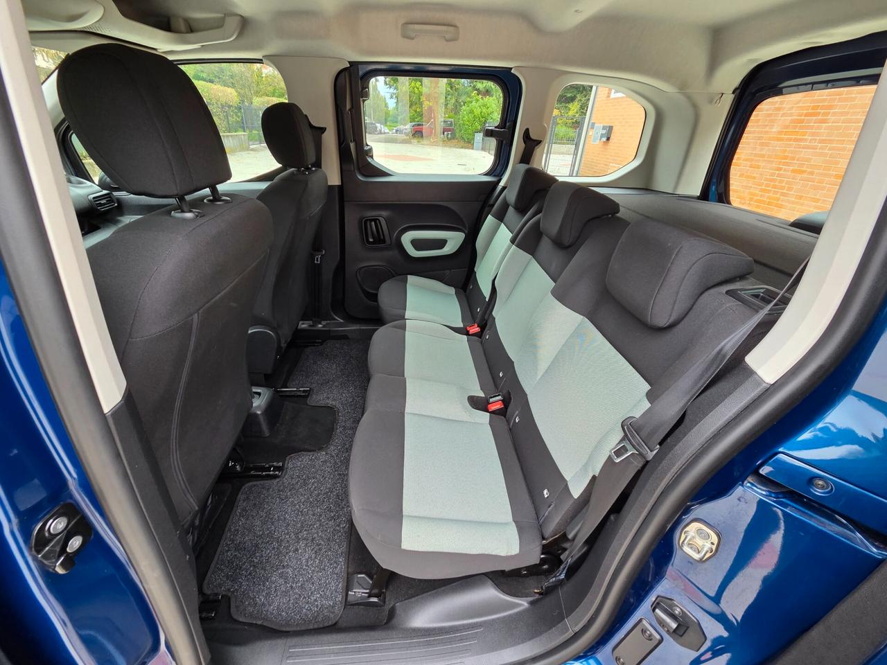 Citroen Berlingo BlueHDi 100 M Live