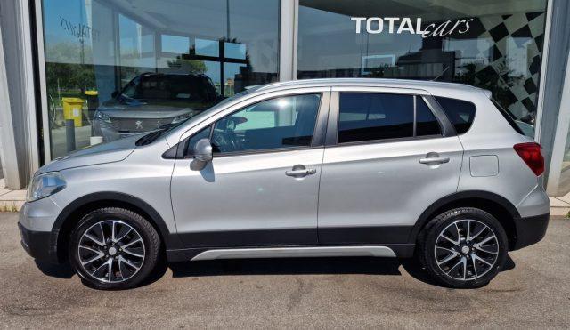 SUZUKI S-Cross 1.6 DDiS 5 porte Style 2wd OK NEO PATENTATI