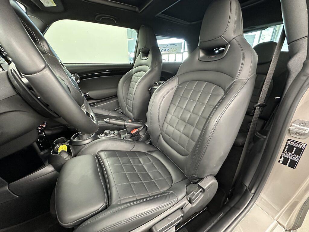 Mini Mini 3 Porte 2.0 Twin Power Turbo JCW JCW Steptronic