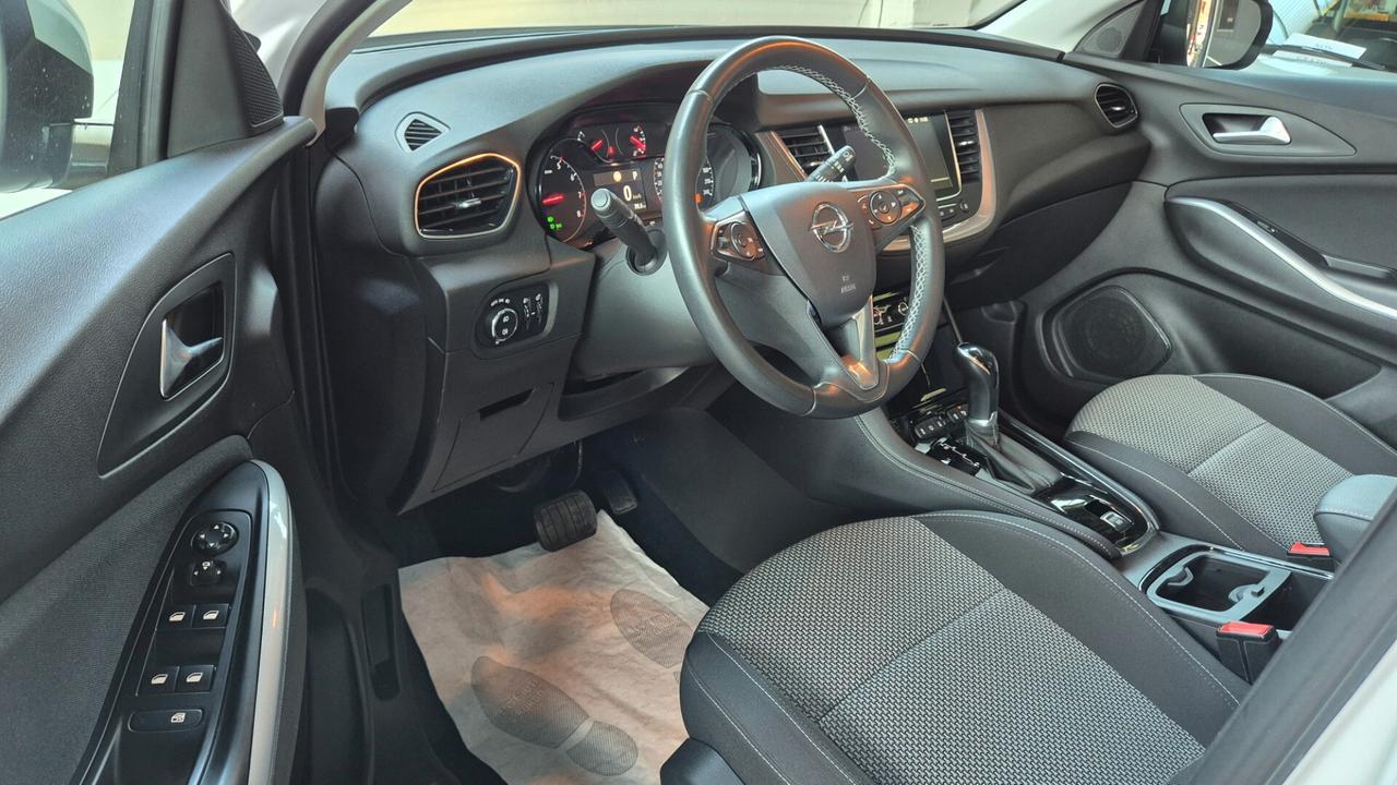 Opel Grandland X 1.5 diesel Ecotec Start&Stop aut. Business