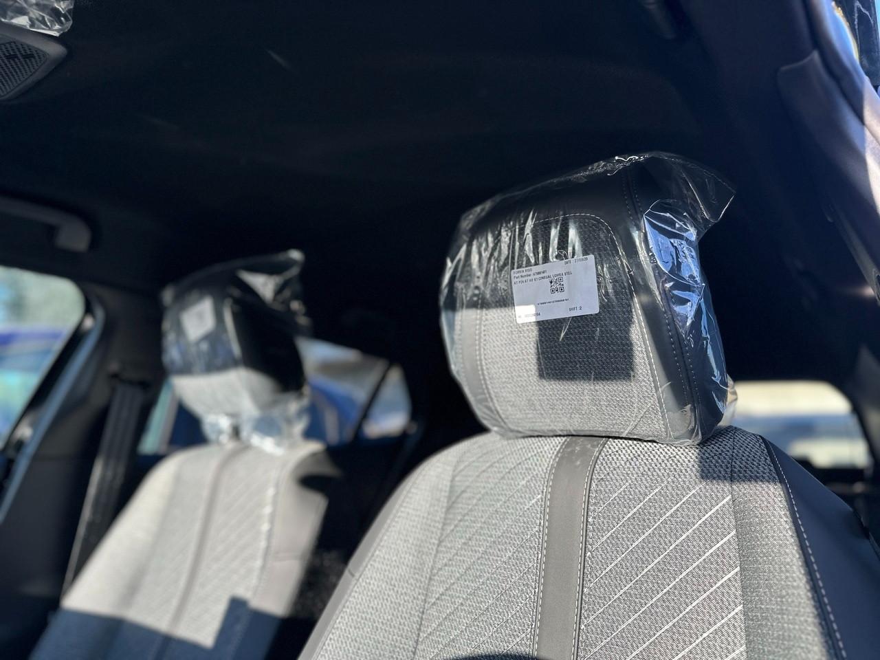 PEUGEOT 2008 II 2023 - 2008 1.2 puretech Allure s&s 100cv