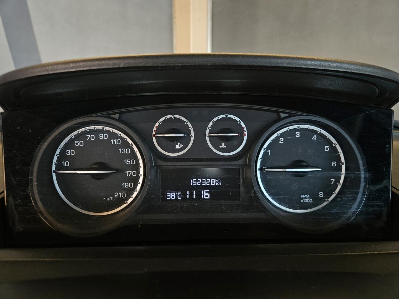 Lancia Ypsilon 2011 1.2 8v Elefantino s