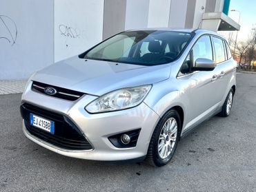 Ford Grand C-Max 2.0 TDCi 115CV Powershift Titanium 7 posti