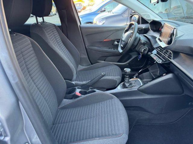 PEUGEOT 208 BlueHDi 100 Stop&Start 5 porte Allure