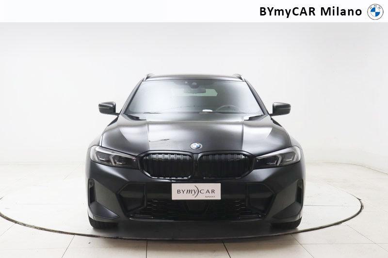 BMW Serie 3 Touring 330 i M Sport Pro xDrive