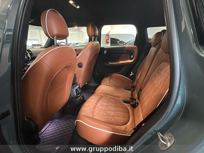 MINI Mini Countryman F60 2020 Diese Mini Countryman 2.0 Cooper SD Yours auto