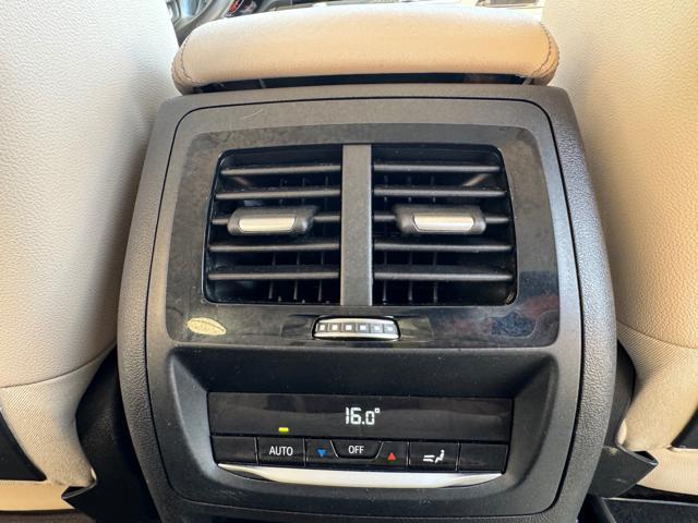 BMW X3 sDrive18d Luxury Aut SPORT