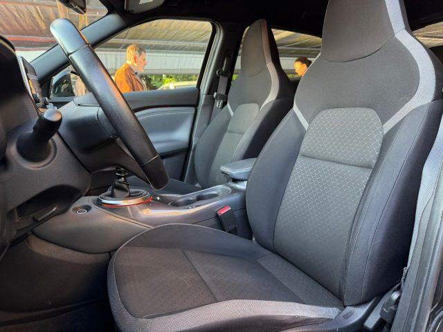 NISSAN Juke 1.0 DIG-T 117 CV Acenta