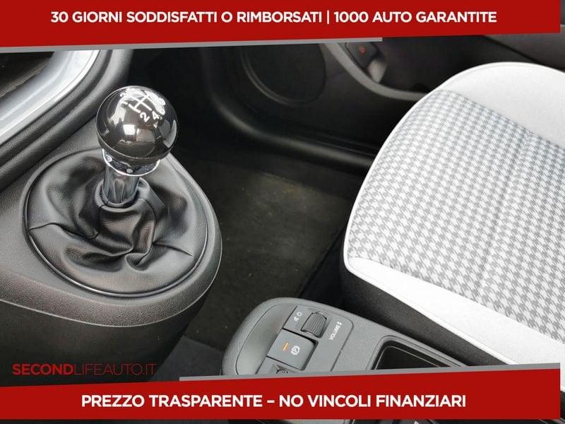 FIAT 500 1.0 hybrid Icon