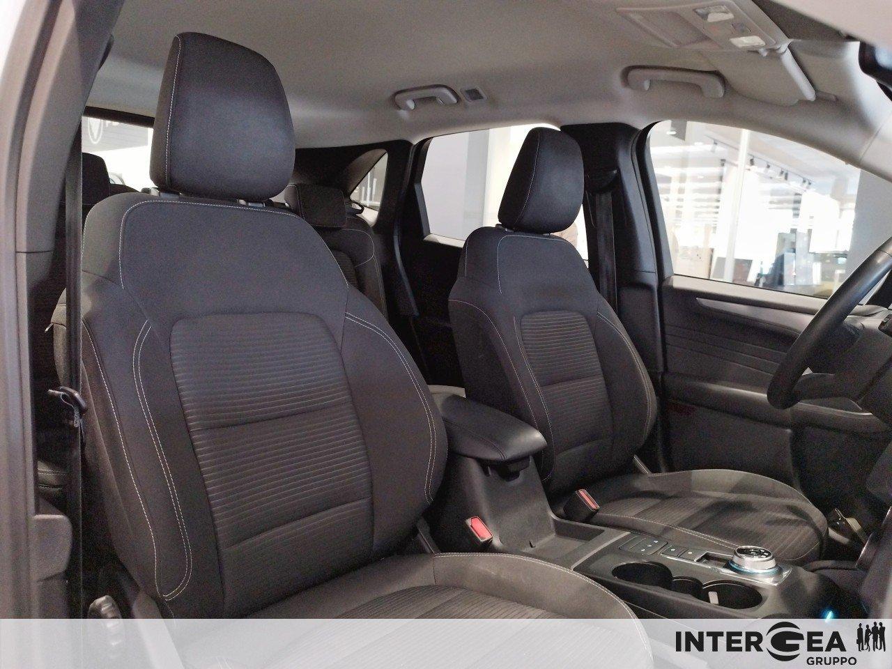 FORD Kuga 1.5 ecoblue Titanium Business 2wd 120cv auto