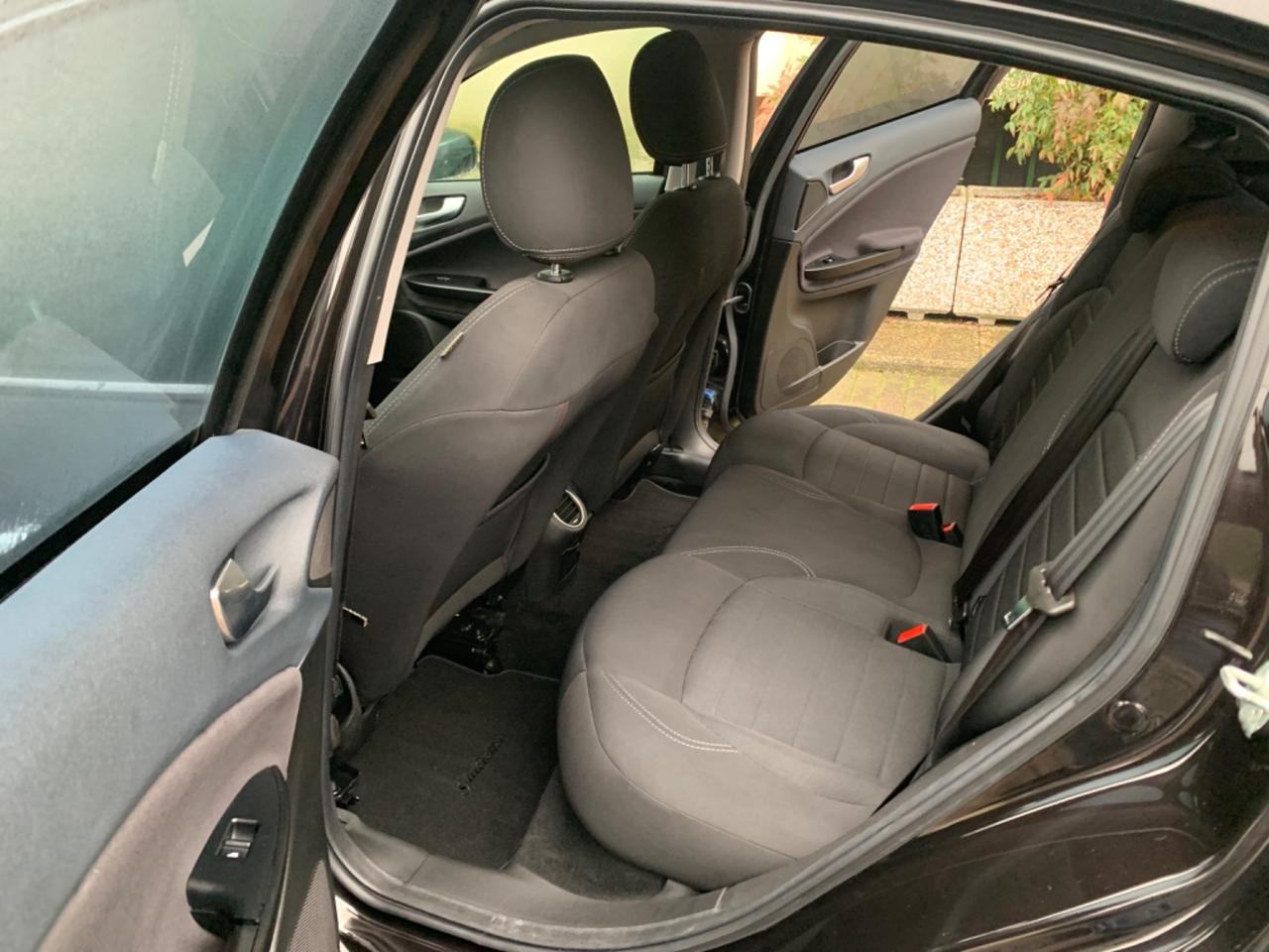 Alfa Romeo Giulietta 1.6 JTDm 120 CV Super