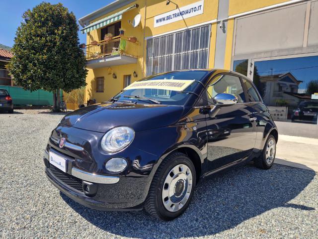 FIAT 500 1.2 Pop Star *Euro6*