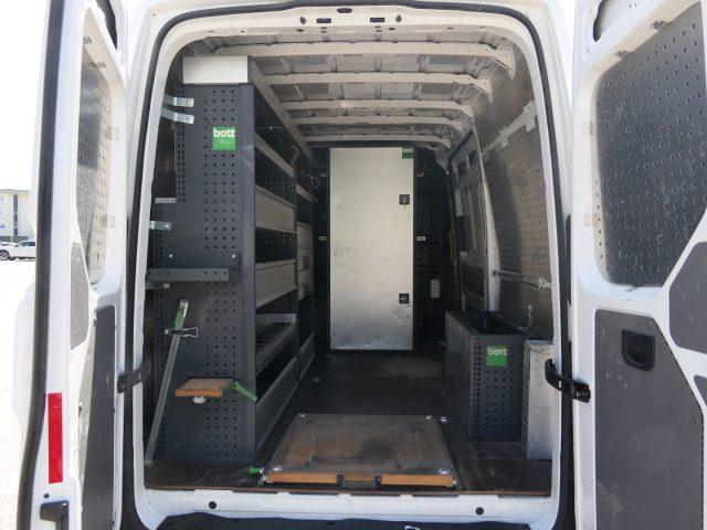 VOLKSWAGEN Crafter 35 2.0 BiTDI 177CV 4Motion PL-TA + IVA