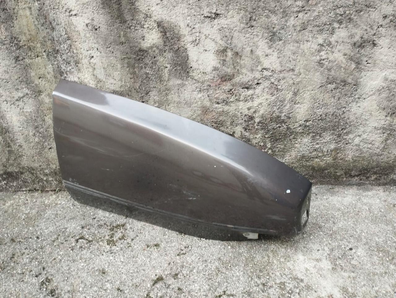 Citroen DS 23 PALLAS Carburatore Semiautomatico (no iniezione)
