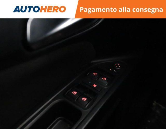 FIAT Tipo 1.6 Mjt S&S DCT 5 porte Lounge