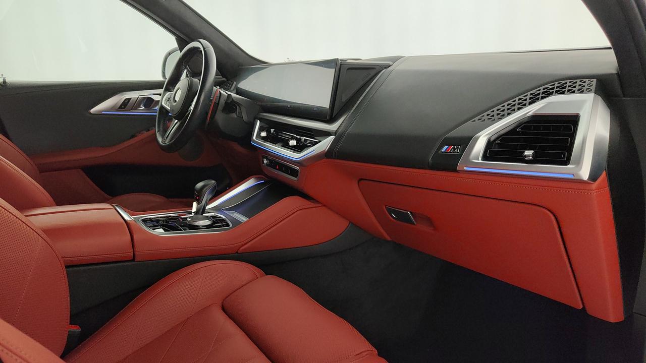 BMW XM G09 - XM 4.4 phev auto