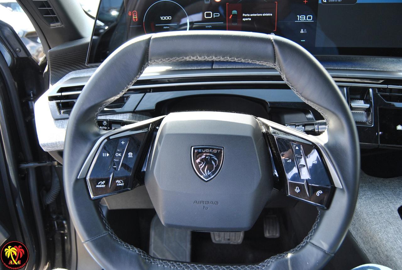 Peugeot 3008 Hybrid 145 e-DCS6 Allure