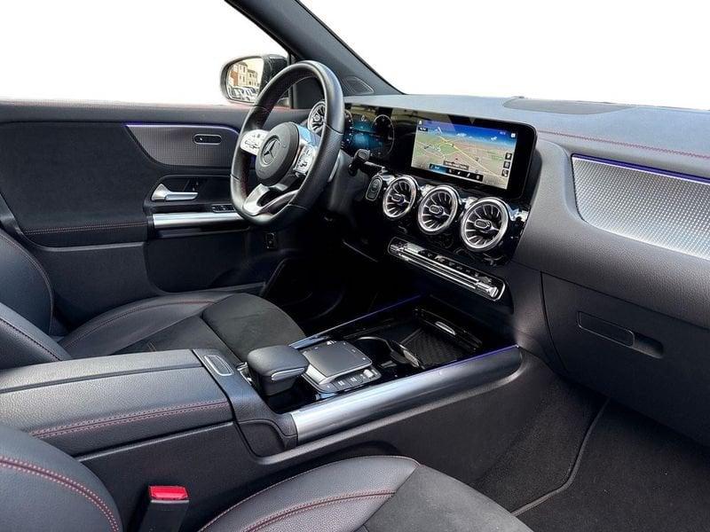 Mercedes-Benz EQA 250+ Premium Plus