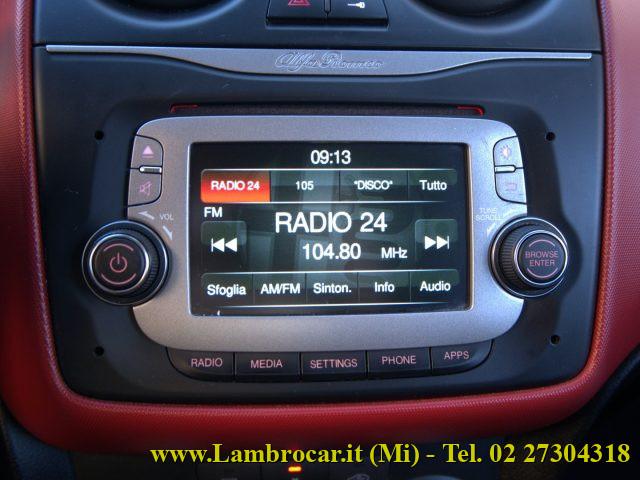 ALFA ROMEO MiTo 1.4 78 CV 8V S&S Distinctive