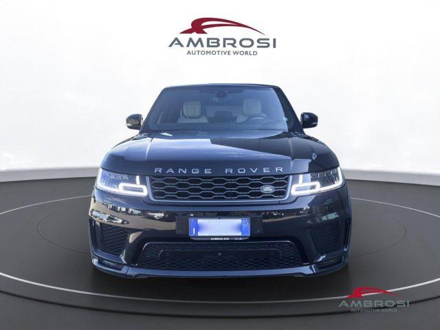 LAND ROVER Range Rover Sport 3.0 SDV6 249 CV HSE Dynamic
