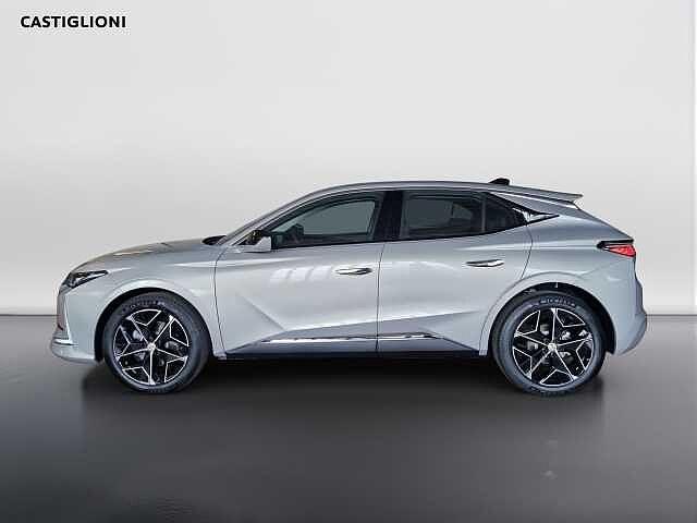 DS DS 4 DS 4 EDITION FRANCE