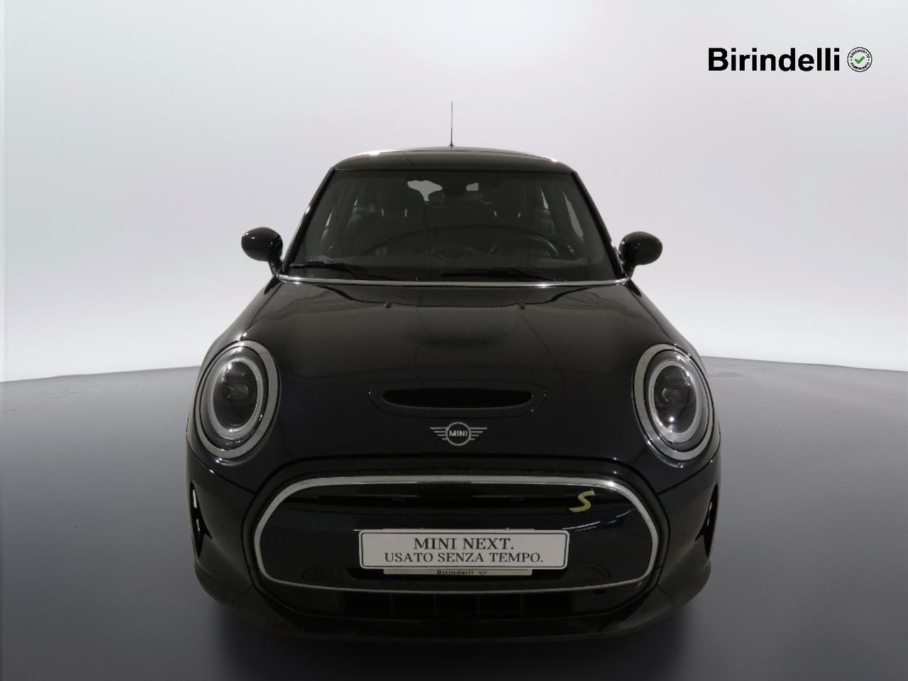 MINI Mini Full El. (F56) - Mini Cooper SE Electric