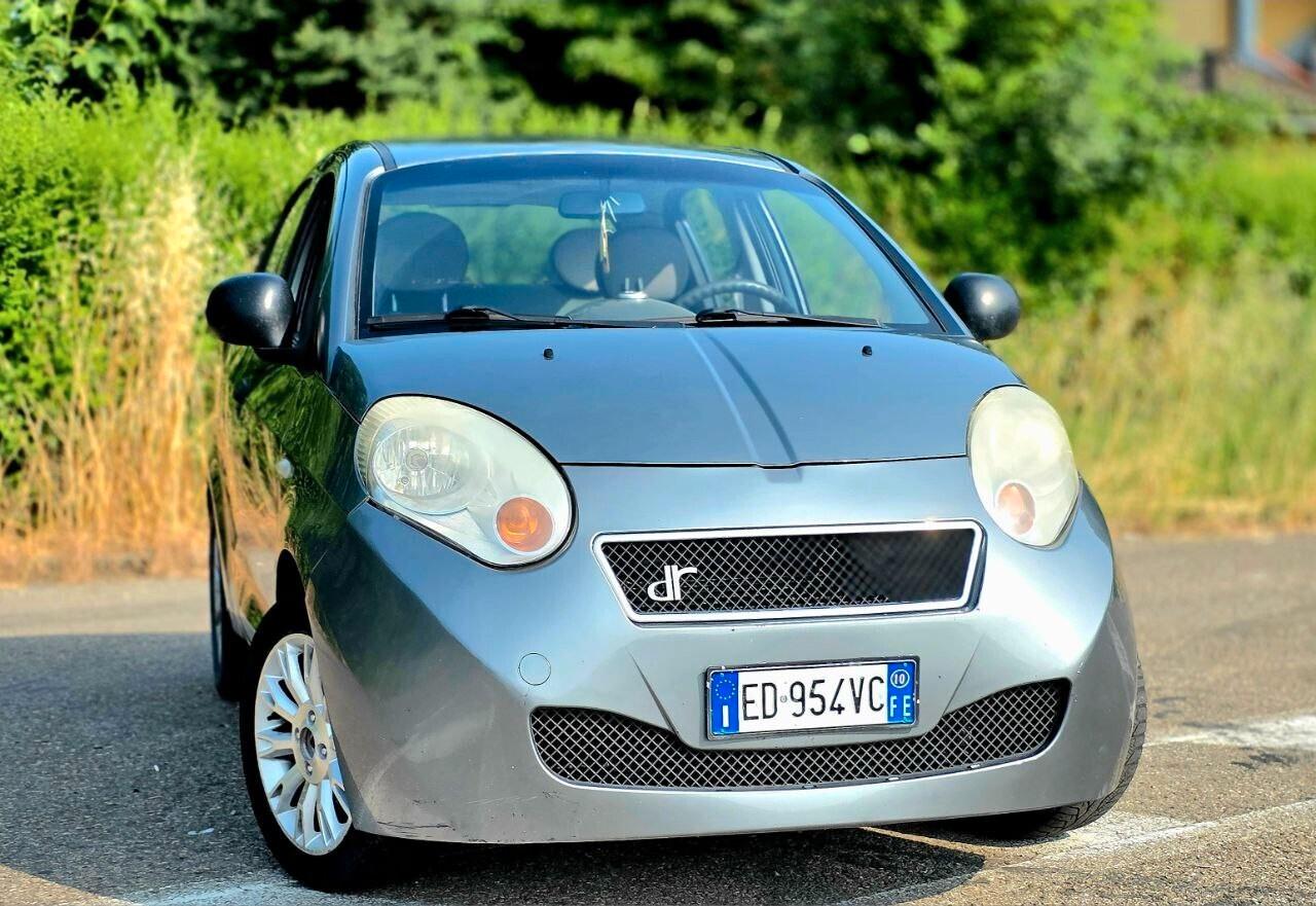 DR1 GPL ANCHE NEOPATENTATI