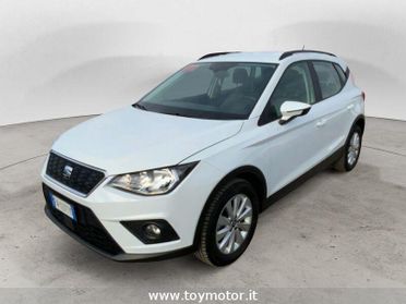 Seat Arona 1.6 TDI 95 CV Style