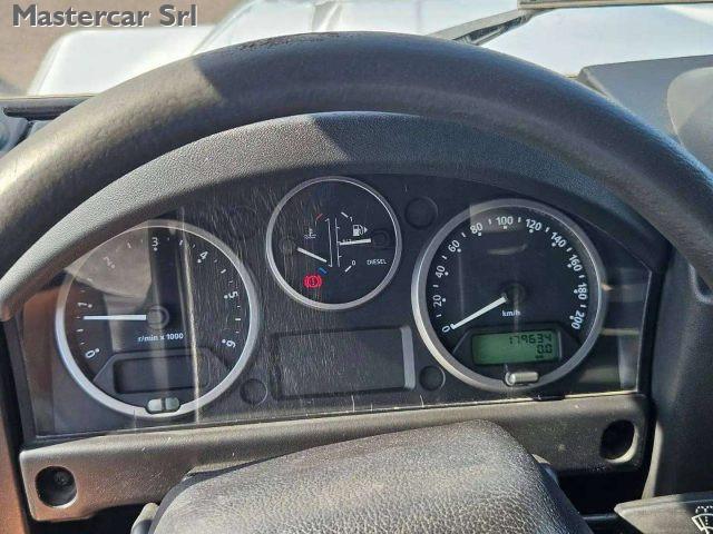 LAND ROVER Defender 90 2.4 td S 122cv - 4 POSTI - A/C clima - ZA461YC