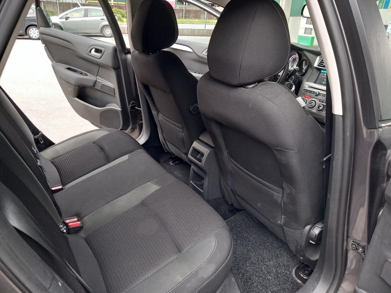 Citroen C4 BlueHDi 100 Business Combi