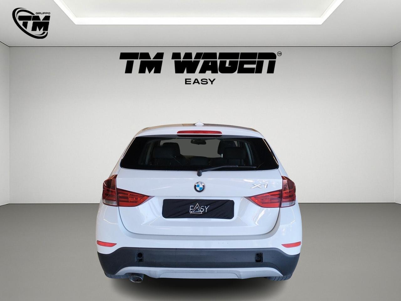 Bmw X1 sDrive16d X Line - NEOPATENTATI