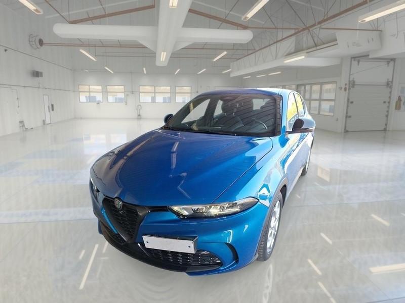 ALFA ROMEO TONALE 1.6 DIESEL 130 CV TCT6 SPRINT SUV