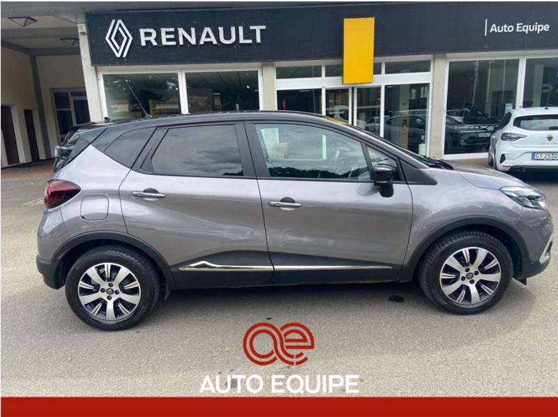 Renault Captur Captur TCe 12V 90 CV Sport Edition2