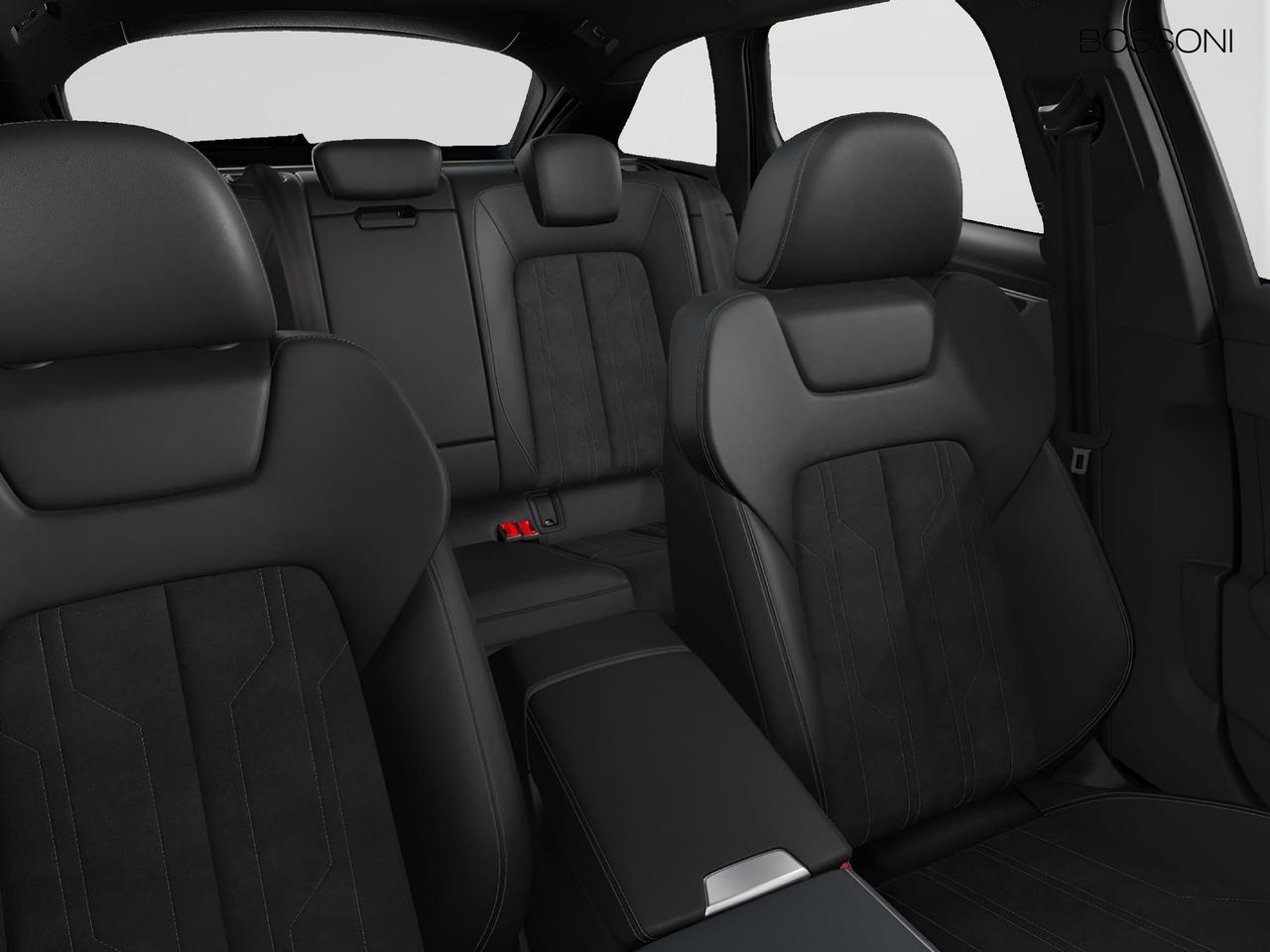 Audi A6 avant 45 3.0 v6 tdi mhev 48v s line edition quattro ultra s tronic