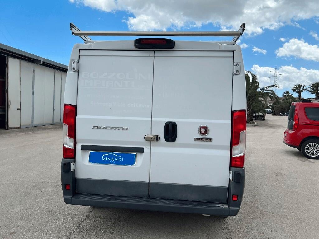 Fiat Ducato 30 2.3 MJT 130CV PC-TN Furgone