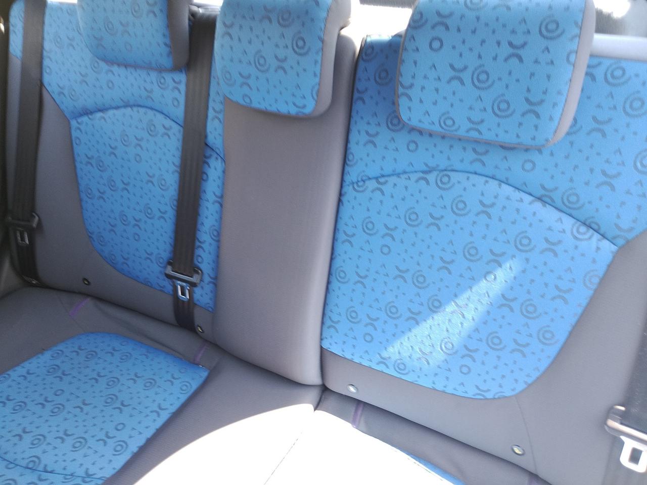 Chevrolet Matiz 0.8 SE Planet ecologic Gpl