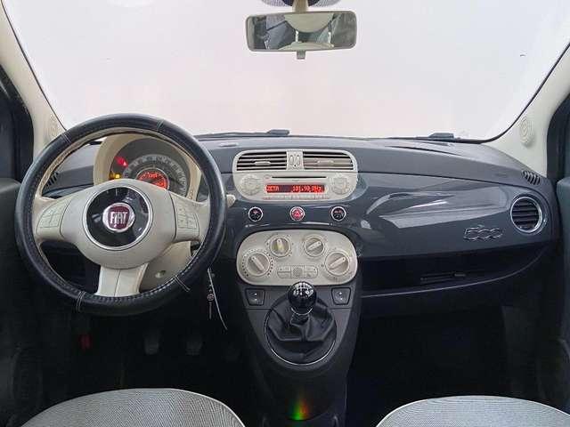 Fiat 500 1.2 EasyPower Lounge NEOPATENTATI