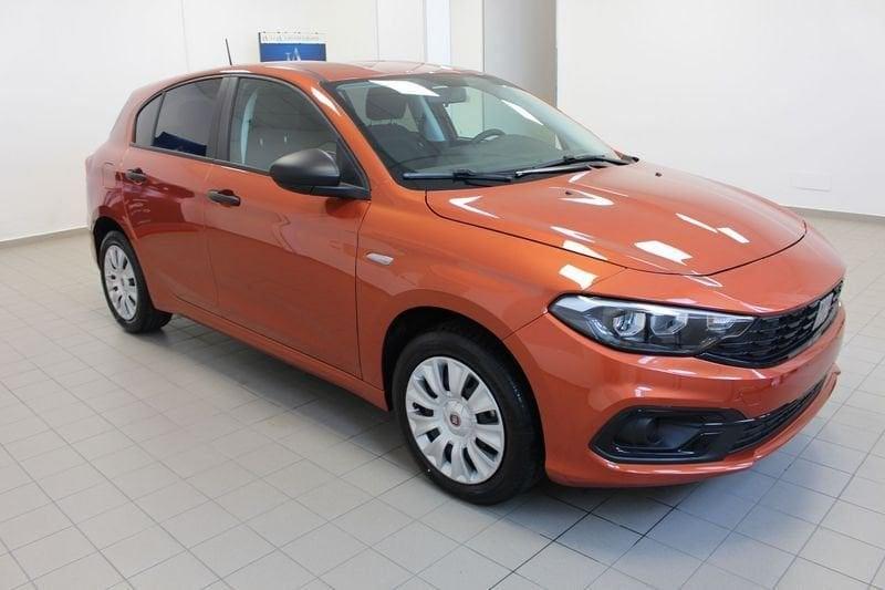 FIAT Tipo 1.5 Hybrid DCT 5 porte