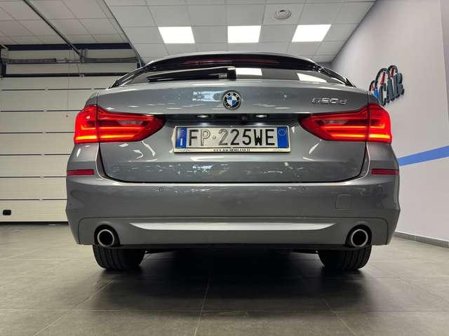 BMW 520 520d Touring Luxury auto