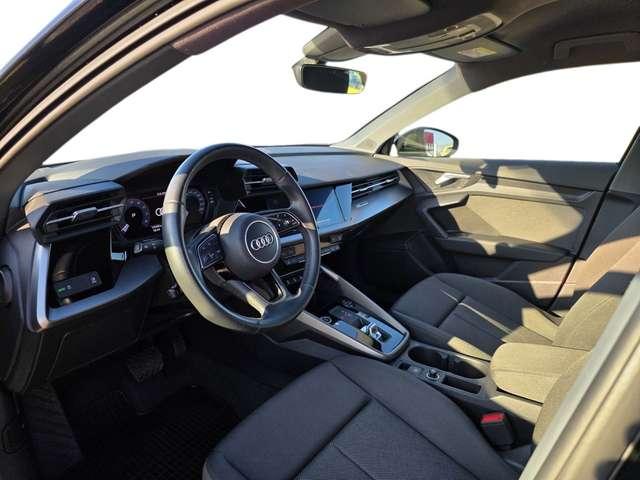 Audi A3 Sportback 30 1.0 tfsi Business