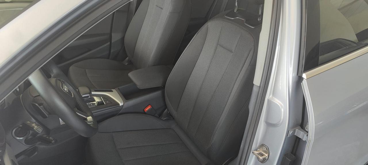 Audi A4 Avant 35 TDI/163 CV S tronic Business Advanced