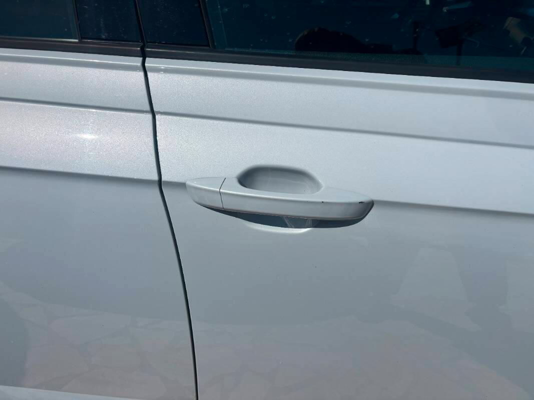 Volkswagen Polo 1.0 evo Comfortline 80cv