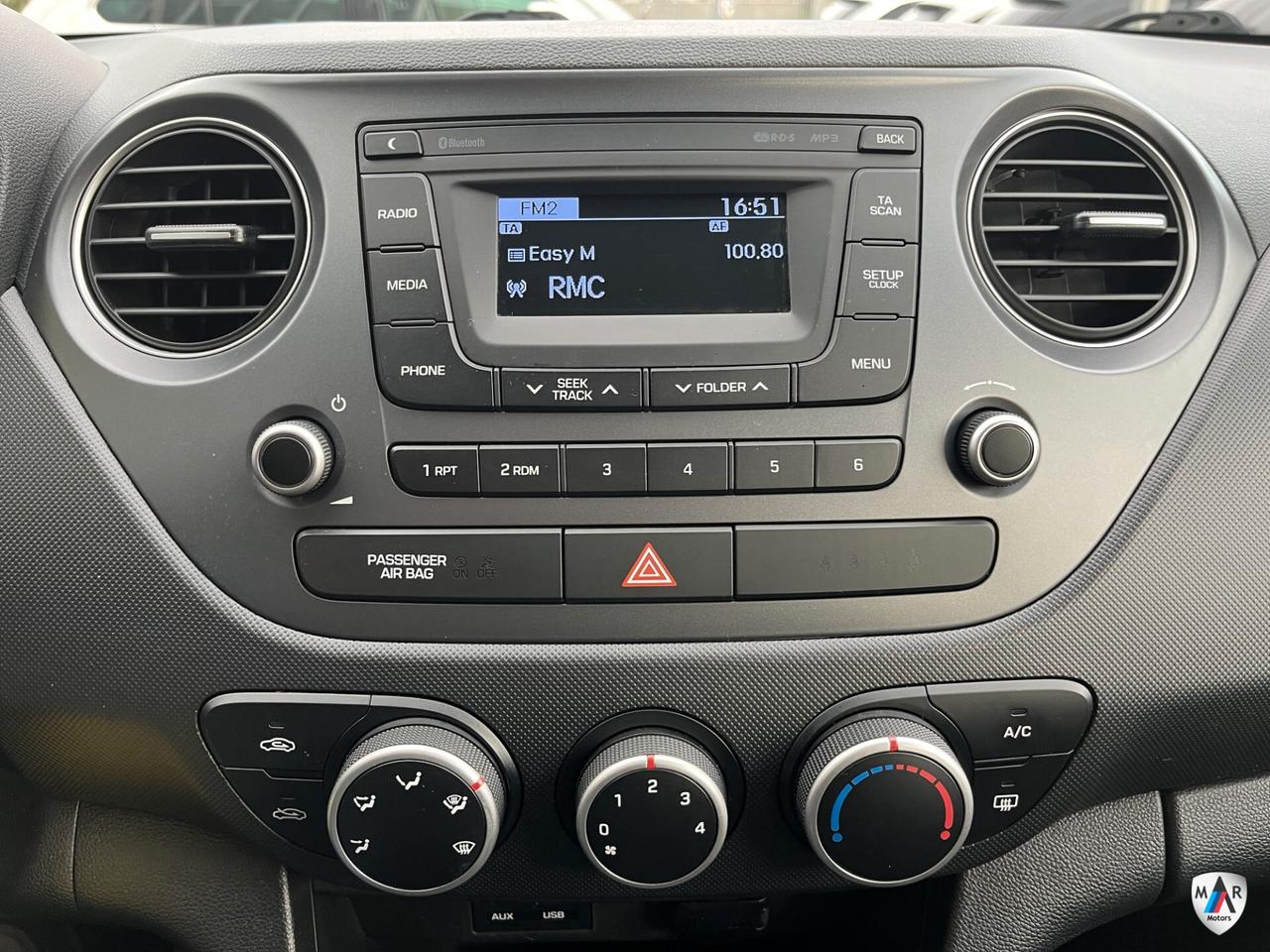 Hyundai i10 1.0 Style