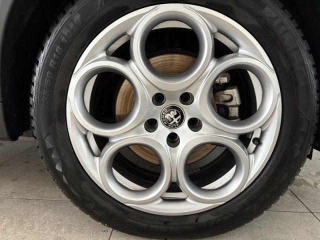 ALFA ROMEO Tonale 1.5 130 CV MHEV TCT7 SPRINT NESSUN VINCOLO FINANZ!