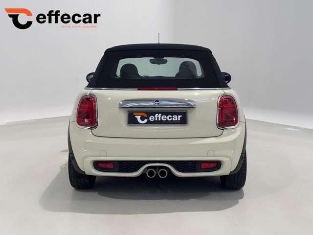 MINI Cooper Cabrio Mini 2.0 S