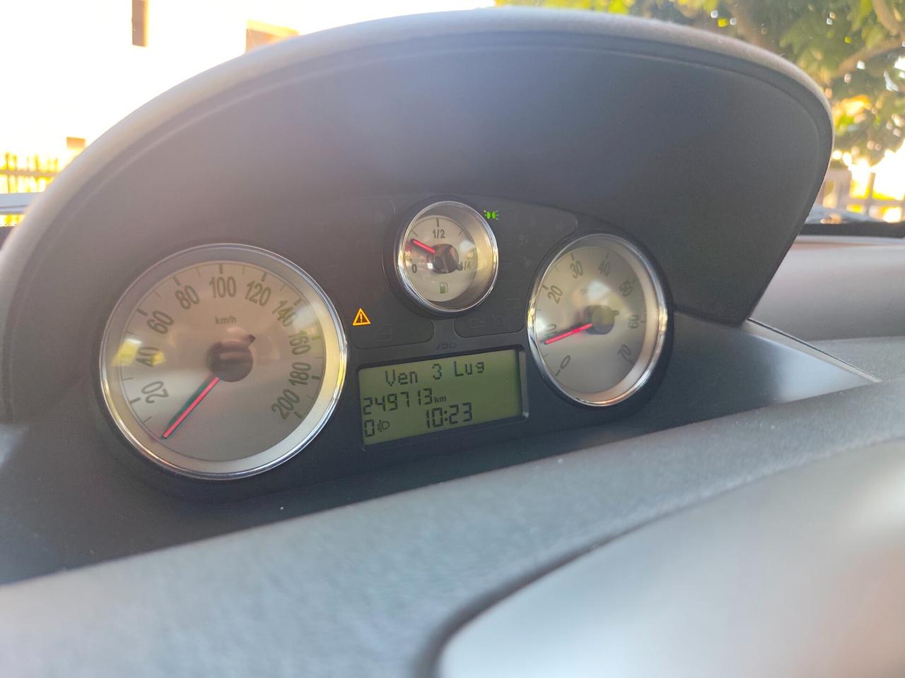 Lancia Ypsilon 1.2 Benz neopatentati