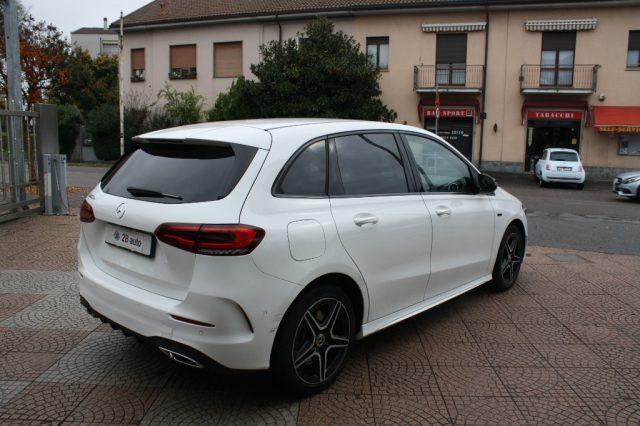 MERCEDES-BENZ B 250 e hybrid EQ Premium