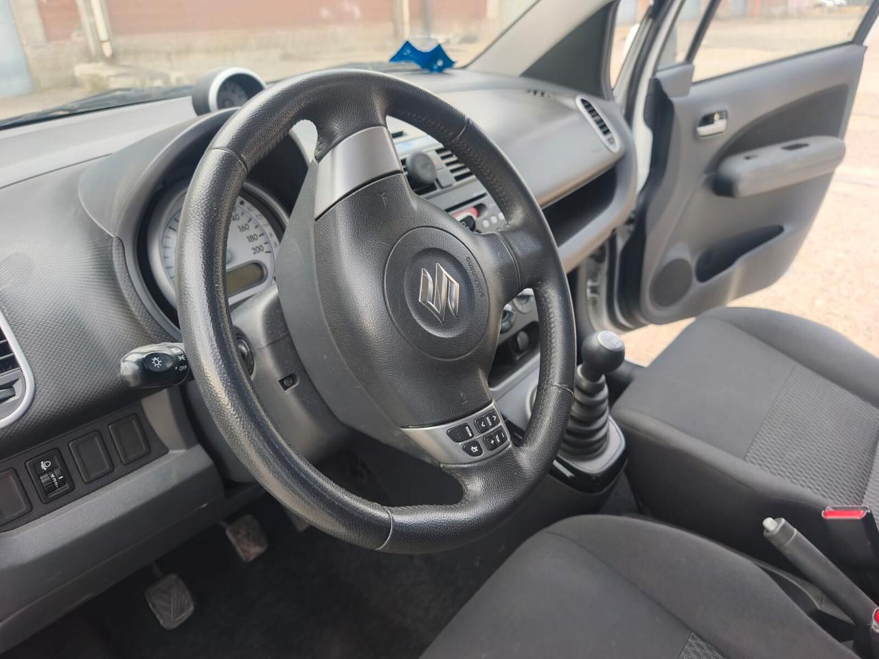 Suzuki Splash 2015---1.0 Benzina Neopatentati