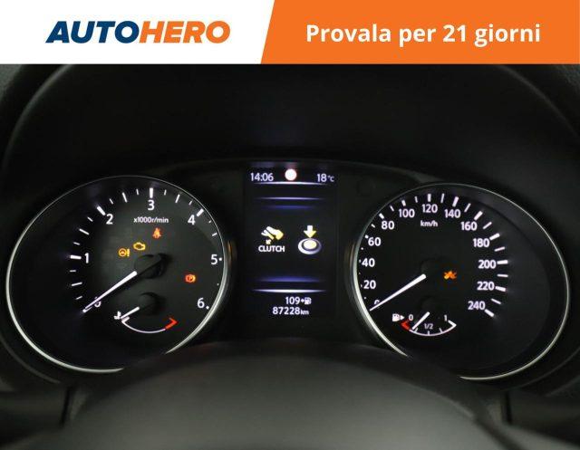 NISSAN Qashqai 1.6 dCi 2WD N-Connecta