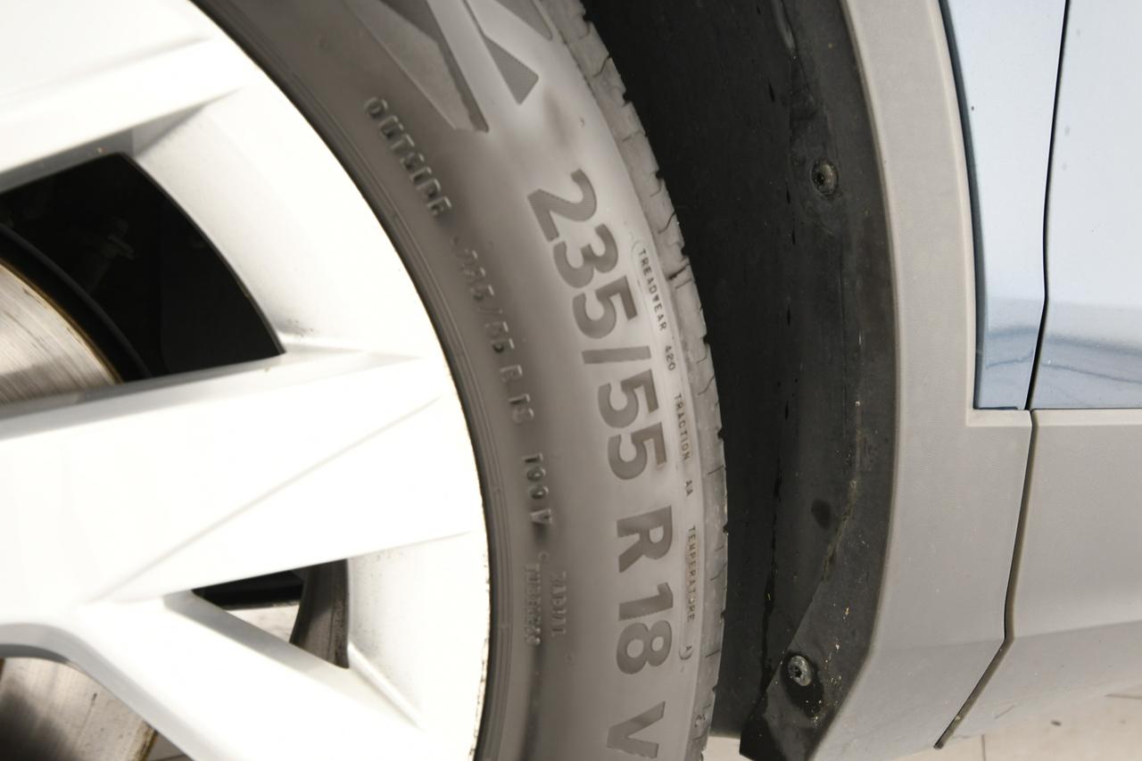 VOLKSWAGEN Tiguan 2.0 tdi Life 4motion 150cv dsg ACC+FULL LED+C18"